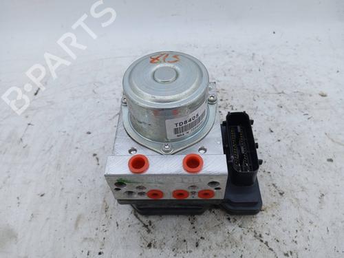 Used ABS pump NISSAN JUKE (F15) 1.5 dCi (110 hp) 19842391