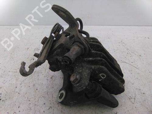 Right rear brake caliper VW GOLF V (1K1) 1.9 TDI | BP19875255M106