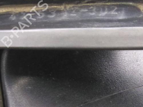 Right mirror SEAT IBIZA II (6K1) 1.4 i | BP22961331C27 