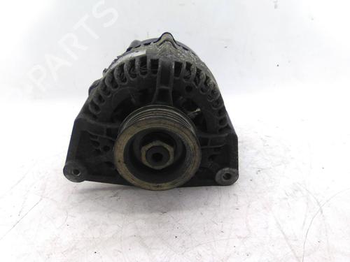 Used Alternator FORD FIESTA III (GFJ) 1.8 D (60 hp) 19856818