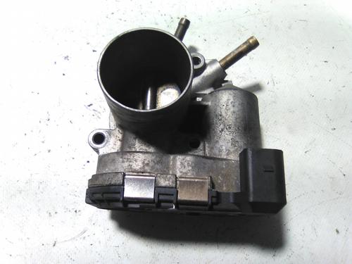 Used Throttle body SEAT IBIZA II (6K1) 1.0 (45 hp) 19876098