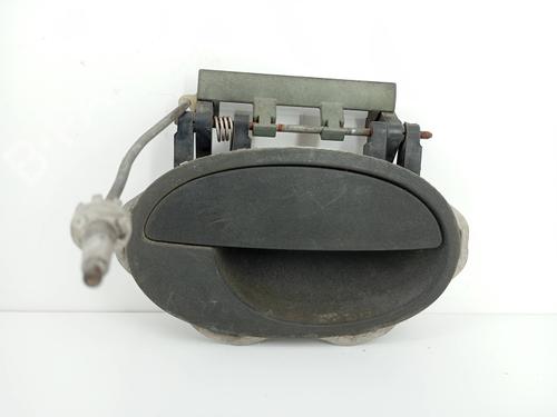 Used Exterior handle OPEL CORSA C (X01) 1.7 DTI (F08, F68) (75 hp) 31934150