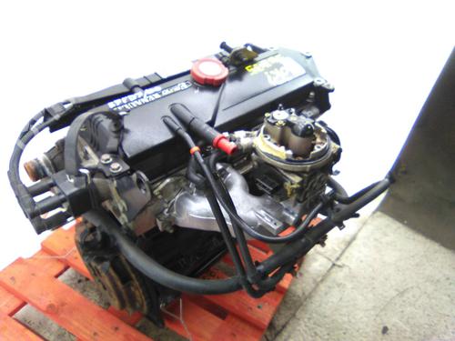 Motor RENAULT CLIO I (B/C57_, 5/357_) 1.2 (B/C/S572) | BP29901030M1 