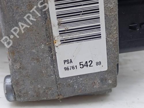 Steering pump PEUGEOT 508 I (8D_) 2.0 HDi Hybrid4 AWC | BP30002458M99 