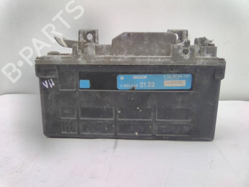 Used ABS pump MERCEDES-BENZ 190 (W201) D 2.0 (201.122) (75 hp) 19843716