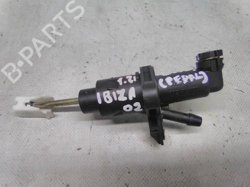 koblingspedal SEAT IBIZA III (6L1) 1.2 (64 hp) 19876697