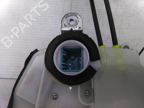 Rear left lock HONDA ACCORD VIII (CU) 2.2 i-DTEC (CU3) | BP19828816C100 