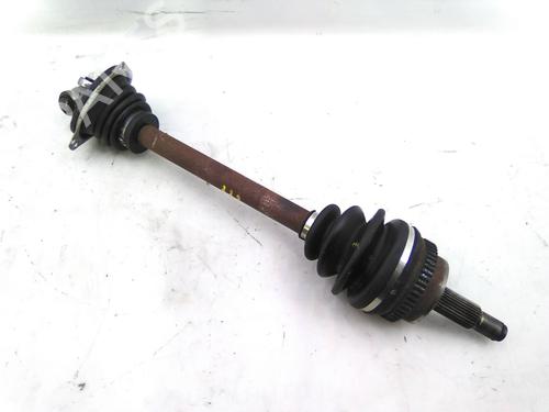 Used Left front driveshaft RENAULT MASTER II Bus (JD) 2.5 dCi (146 hp) 19815703