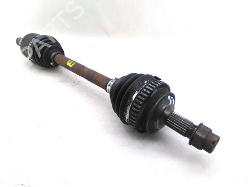 Used Left front driveshaft FIAT PUNTO (176_) 60 1.2 (176AP, 176AR, 176AQ, 176BB) (60 hp) 27040161