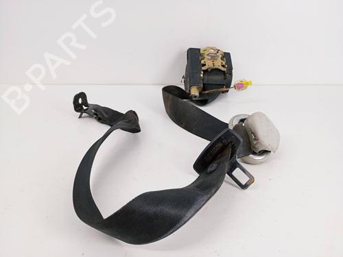 Front left seatbelt VW GOLF IV Variant (1J5) 1.4 16V | BP33178903I26 - Image 2