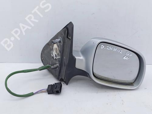 Used Right mirror VW POLO III (6N1) 45 1.0 (45 hp) 27706934