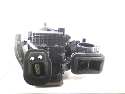 Used Heater matrix box FIAT DUCATO Van (250_) 120 Multijet 2,3 D (120 hp) 29071636