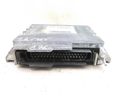Engine control unit (ECU) FIAT PUNTO (176_) 1.2 16V | BP27857286M57