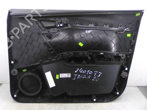 Front left panel SEAT IBIZA V (KJ1, KJG) 1.0 TSI | BP19840873C58 