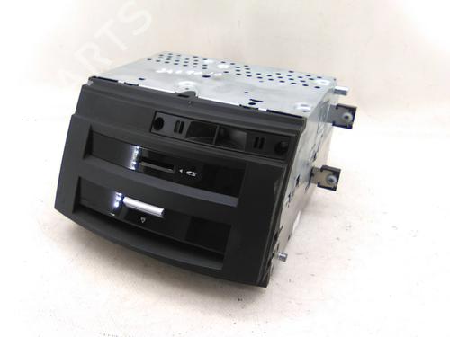 Used Electronic module MERCEDES-BENZ S-CLASS (W221, V221) S 350 CDI (211 hp) 28059030