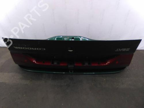 Tailgate SEAT CORDOBA (6K1, 6K2) 1.4 i | BP19821067C6 