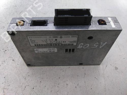 Electronic module AUDI A5 Sportback (8TA) 2.7 TDI | BP19839374M83 
