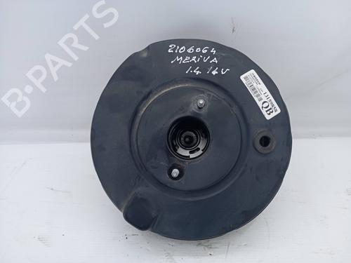 Used Servo brake OPEL MERIVA A MPV (X03) 1.4 16V Twinport LPG (E75) (90 hp) 28059161