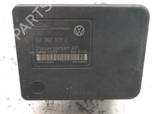 ABS pump SKODA OCTAVIA I (1U2) 1.9 TDI | BP22961250M43