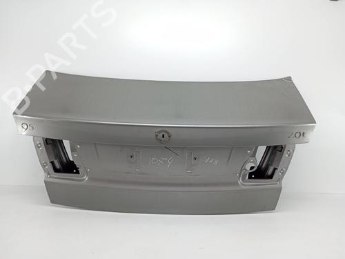 Used Tailgate SAAB 9-5 Estate (YS3E) 2.0 t (150 hp) 31814276