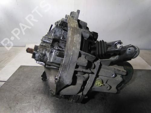 Gearbox RENAULT LAGUNA I Grandtour (K56_) 1.8 (K56S/T/0) | BP19858745M3