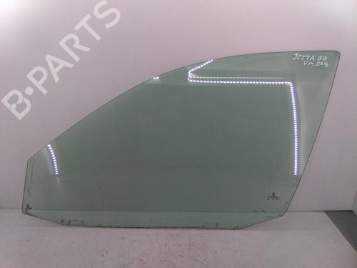 Used Front left door window VW BORA I (1J2) 1.9 TDI (115 hp) 19861162