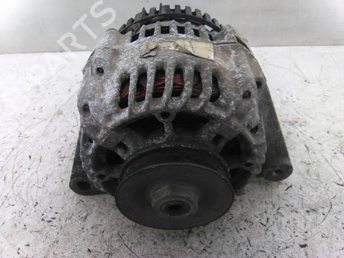 Used Alternator CITROËN ZX (N2) 1.4 (75 hp) 19847440
