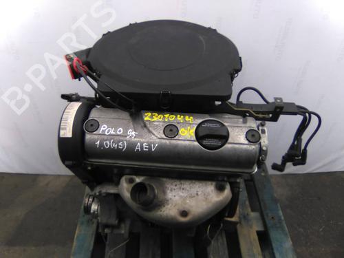 Used Engine VW POLO III (6N1) 45 1.0 (45 hp) 19831865