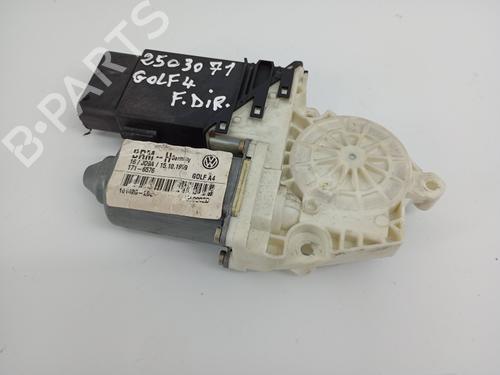 Used Front right window mechanism VW GOLF IV (1J1) 1.6 (100 hp) 31139930