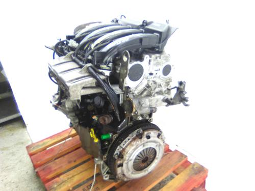 Engine RENAULT LAGUNA I Grandtour (K56_) 1.6 16V (K568) | BP29901031M1