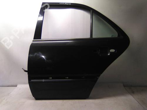 Used Left rear door MERCEDES-BENZ C-CLASS (W202) C 220 D (202.121) (95 hp) 19848108