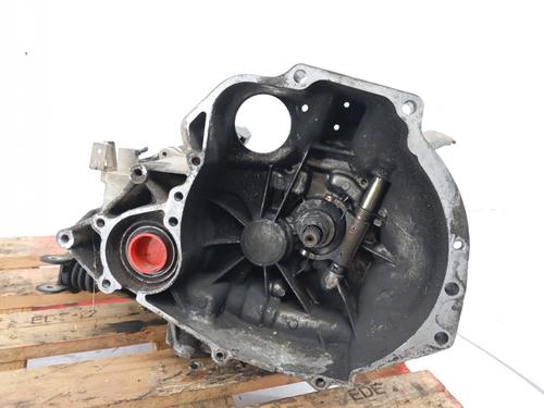 Used Gearbox NISSAN SUNNY III Hatchback (N14) 1.4 (82 hp) 31807054