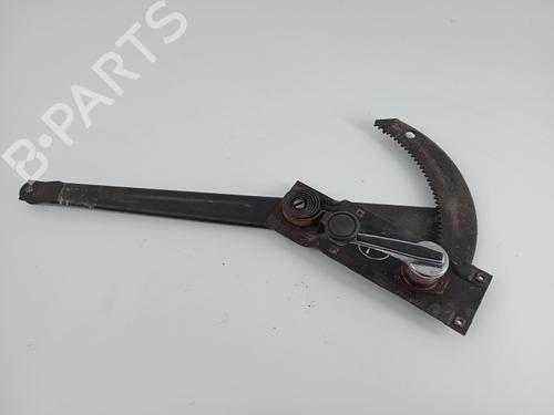 Used Front right window mechanism FORD ESCORT III (GAA) 1.3 (69 hp) 30865025
