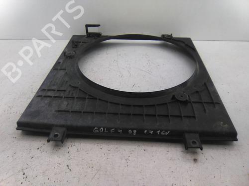 Used Other VW GOLF IV (1J1) 1.4 16V (75 hp) 19860617