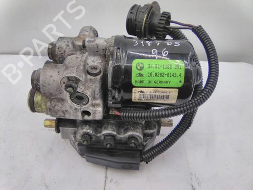 Used ABS pump BMW 3 (E36) 318 tds (90 hp) 19843876