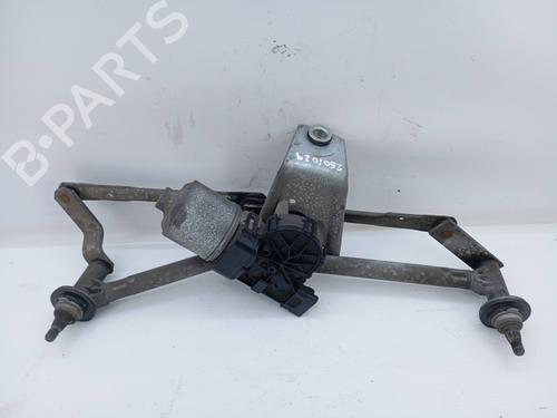 Used Front wiper motor PEUGEOT 206+ (2L_, 2M_) 1.1 (60 hp) 28279223