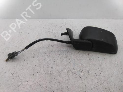 Left mirror VW GOLF II (19E, 1G1) 1.6 TD | BP19871184C26 