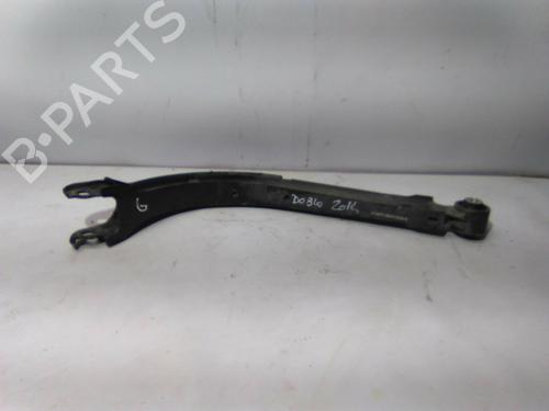 Used Right rear suspension arm FIAT DOBLO Cargo (263_) 1.3 D Multijet (90 hp) 19863916
