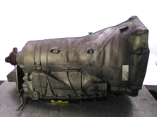 Used Gearbox BMW 7 (F01, F02, F03, F04) 730 d (245 hp) 19825088