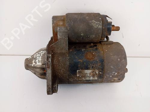 Used Starter Starter MITSUBISHI COLT IV (CA_A) 1.3 GLi 12V (CA1A) (75 hp) 33937336 33937336