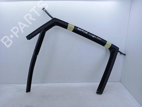 Used Rubber door seal SEAT IBIZA IV (6J5, 6P1) 1.4 (85 hp) 30079177