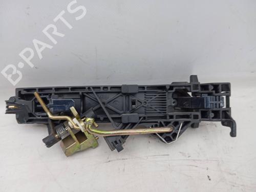 Venstre bagtil udvendigt håndtag MERCEDES-BENZ S-CLASS (W220, V220) S 320 (220.065, 220.165) | BP25215977C130