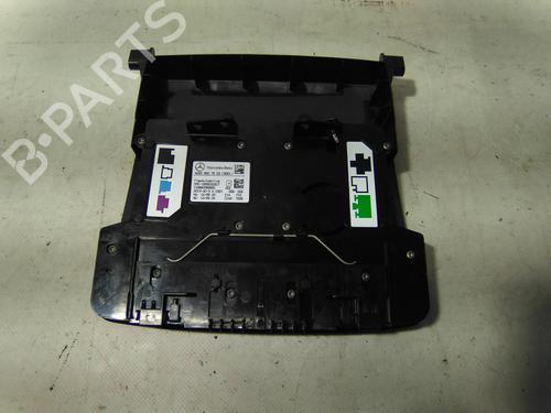 Interior roof light MERCEDES-BENZ CLA Coupe (C117) CLA 250 4-matic (117.346) | BP19814347I8 