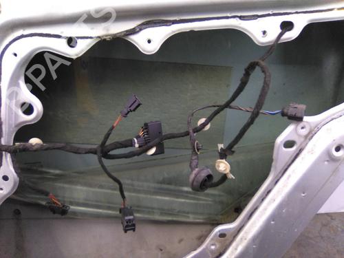 Right rear door SEAT LEON (1M1) 1.9 TDI | BP19828212C5 