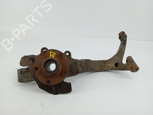 Used Right front steering knuckle VW PASSAT B5 (3B2) 1.9 TDI (110 hp) 31322989