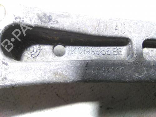 Gearbox mount VW GOLF V (1K1) 2.0 TDI | BP19809191M88 