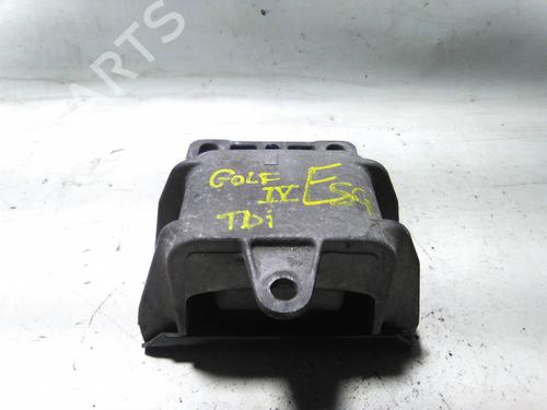 Used Engine mount VW GOLF IV (1J1) 1.9 TDI (110 hp) 19877107