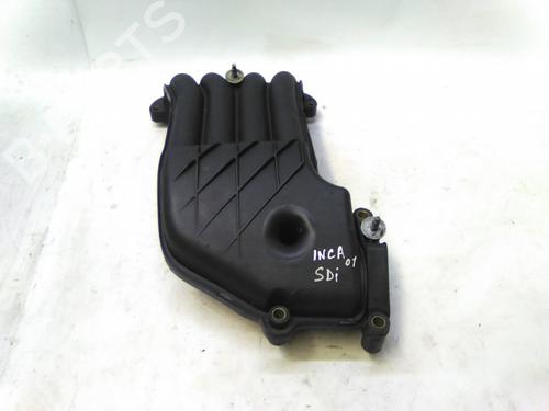 Used Intake manifold SEAT INCA (6K9) 1.9 SDI (64 hp) 19815462