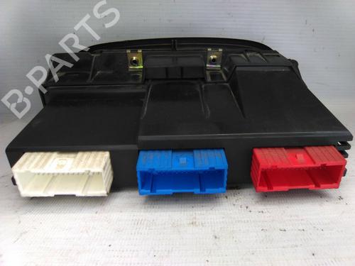Climate control FORD GALAXY I (WGR) 1.9 TDI | BP19846343I5 