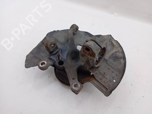 Left front steering knuckle BMW 3 (E46) 320 d | BP19835502M25 